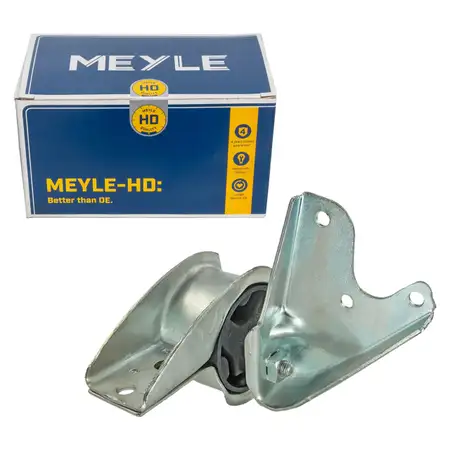 MEYLE HD 0140241171/HD VERST&Auml;RKT Motorlager Motorhalter SMART 450 hinten links 5810V003