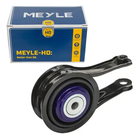 MEYLE HD VERST&Auml;RKT Motorlager CITROEN C5 3 C8 PEUGEOT 407 508 FIAT Scudo hinten