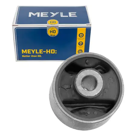 MEYLE HD 5149434263/HD VERST&Auml;RKT Motorlager VOLVO C70 S70 V70 1 2 850 hinten oben 9434288