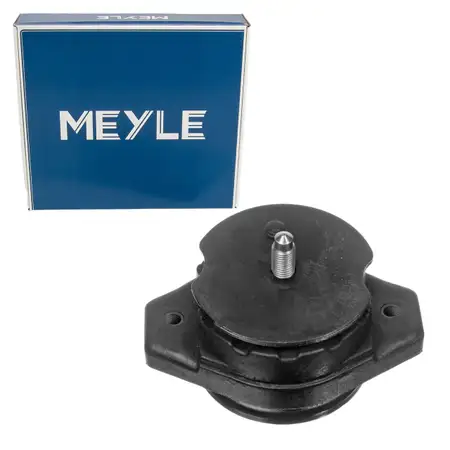 MEYLE 1001300005 Getriebelager Schaltgetriebe VW Tranporter T4 hinten 701399201H