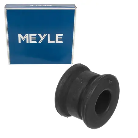 MEYLE Stabilisatorlager MERCEDES-BENZ 124 C124 W124 190 W201 Vorderachse vorne 1243231785