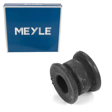 MEYLE 0140320123 Stabilisatorlager MERCEDES 124 W124 190 W201 Vorderachse innen 2013234985