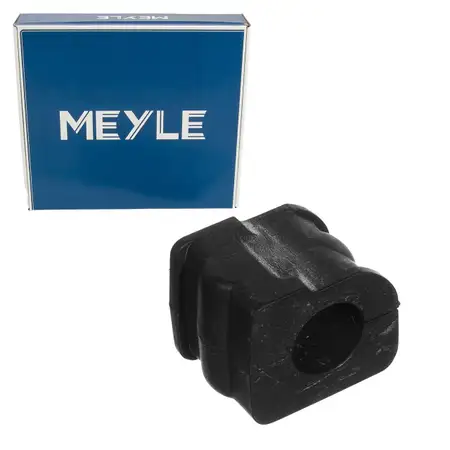 MEYLE 1004110016 Stabilisatorlager VW Passat B3/B4 Vorderachse innen rechts 357411314A