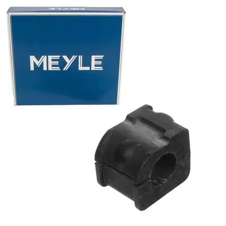 MEYLE 1004110019 Stabilisatorlager VW Passat B3/B4 Vorderachse innen links 357411313A