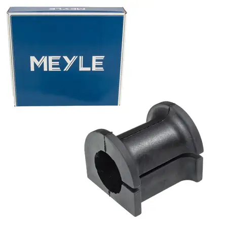 MEYLE 1007150019 Stabilisatorlager Lagerung VW Transporter T5 Hinterachse innen 7H5511413C