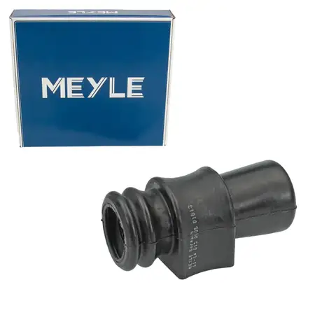 MEYLE 11-146150005 Stabilisatorlager CITROEN Saxo AX PEUGEOT 106 1 2 vorne au&szlig;en 5094.59