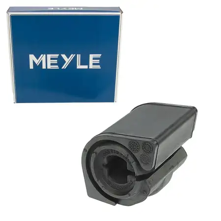 MEYLE 11-146150007 Stabilisatorlager Lagerung CITROEN C3 1 C3 Pluriel Vorderachse 5094.A6