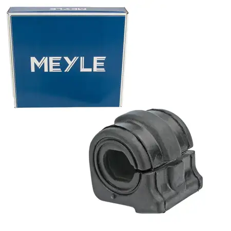 MEYLE 11-146150008 Stabilisatorlager Lagerung PEUGEOT 406 8B 8E/F Vorderachse 5094.74