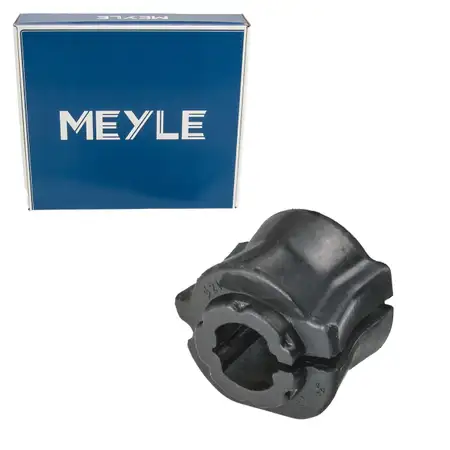 MEYLE Stabilisatorlager CITROEN Nemo PEUGEOT Bipper FIAT Qubo Fiorino 225 Vorderachse