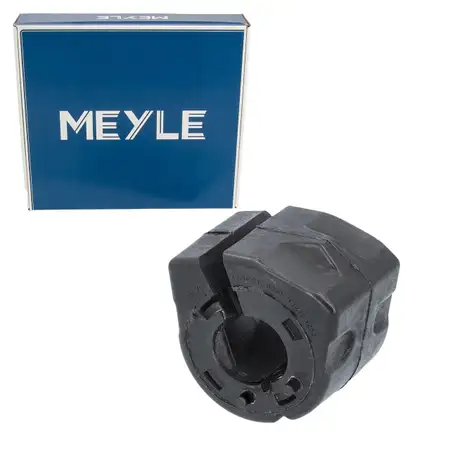 MEYLE Stabilisatorlager CITROEN C4 Cactus DS3 PEUGEOT 207 207+ 208 1 Vorderachse 5094.C1