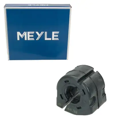 MEYLE 11-146150027 Stabilisatorlager DS DS3 PEUGEOT 207 207+ 208 1 Vorderachse 5094.C2