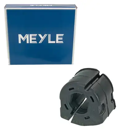 MEYLE 11-146150028 Stabilisatorlager PEUGEOT 207 207+ 2008 1 208 1 Vorderachse 5094.C3