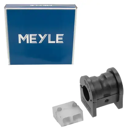 MEYLE 11-166150002 Stabilisatorlager Lagerung RENAULT Laguna 2 Vorderachse 8200272594