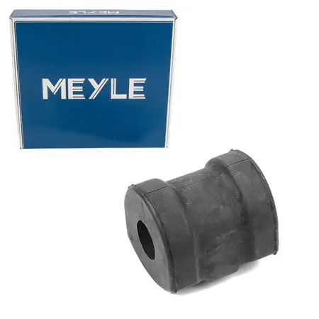 MEYLE 3003135106 Stabilisatorlager BMW 3er E36 5er E34 Z3 E36 vorne innen 31351135805