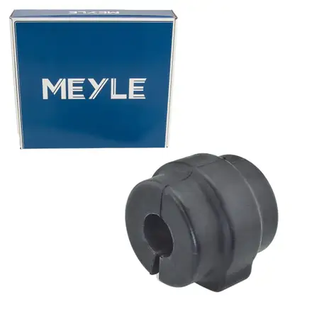 MEYLE 3003135110 Stabilisatorlager Lagerung BMW 7er E38 Vorderachse 31351091555