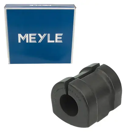 MEYLE 3146150018 Stabilisatorlager Lagerung BMW 3er E36 Z3 E36 Vorderachse 31351090268