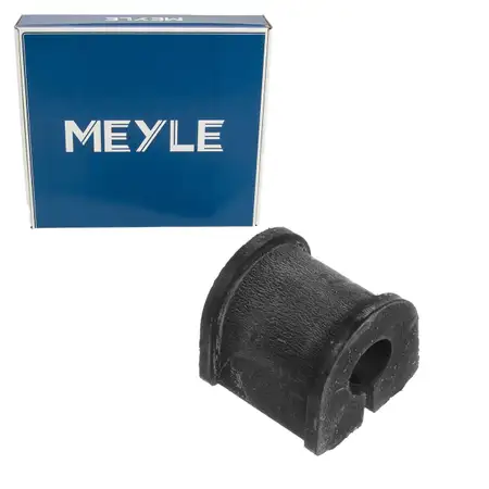 MEYLE Stabilisatorlager OPEL Omega A B Calibra A Vectra A B Senator B Hinterachse 444153