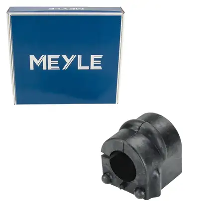 MEYLE 6140350030 Stabilisatorlager Lagerung OPEL Vectra C Signum CC Vorderachse 350159