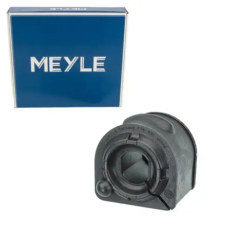 MEYLE 7146150008 Stabilisatorlager Lagerung FORD Focus 2 Vorderachse 1348231