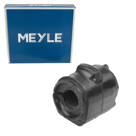 MEYLE 7166150000 Stabilisatorlager Lagerung FORD Fiesta 5 Fusion JU MAZDA 2 DY Vorderachse