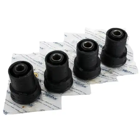 4x MEYLE 3003331111HD VERST&Auml;RKT Federbeinlager BMW E39 Touring 520-540i 520-530d hinten