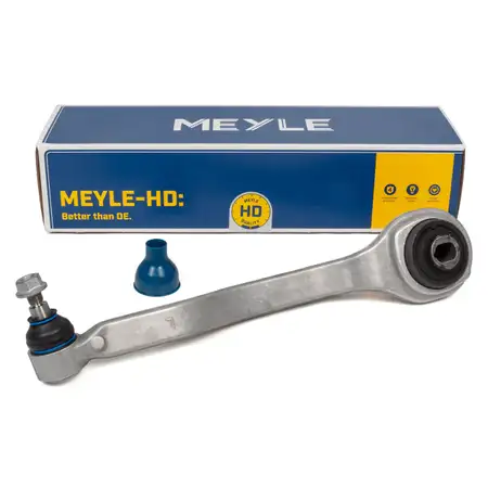 MEYLE HD 0160500034HD VERST&Auml;RKT Querlenker MERCEDES W211 C219 R230 vorne unten links