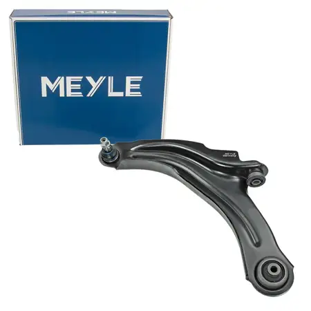 MEYLE 16-160500059 Querlenker Lenker RENAULT Clio 4 Vorderachse links 545058191R