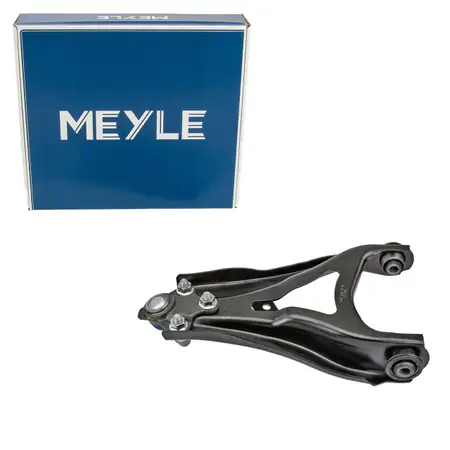 MEYLE 16-160500077 Querlenker DACIA Duster HM HS Vorderachse unten au&szlig;en links 545055413R