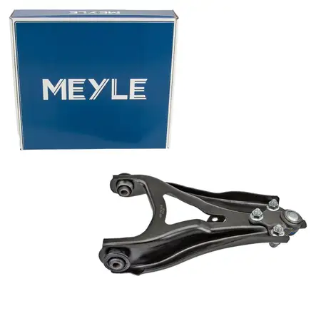 MEYLE 16-160500078 Querlenker DACIA Duster HM HS Vorderachse unten au&szlig;en rechts 545040280R