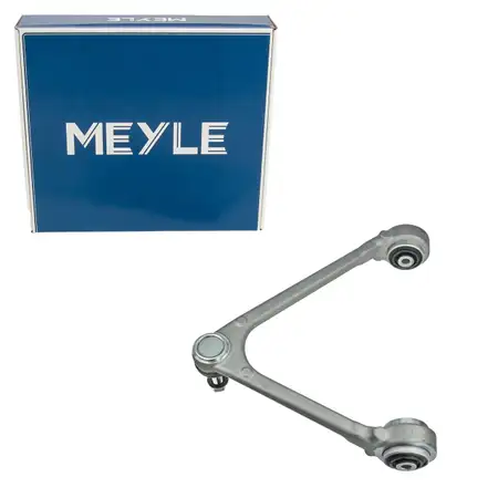 MEYLE 18-160500005 Querlenker Lenker JAGUAR S-Type 2 X200 Vorderachse oben links XR856013