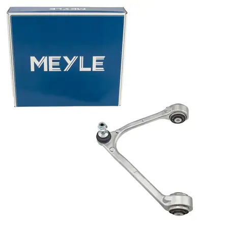 MEYLE 18-160500015 Querlenker JAGUAR XF 1 / Sportbrake X250 vorne oben links XR857884