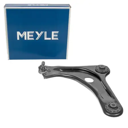 MEYLE 11-160500019 Querlenker CITROEN C2 C3 1 / Pluriel PEUGEOT 1007 vorne unten links