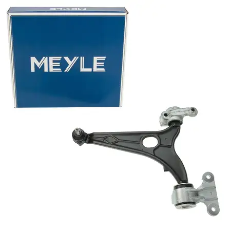 MEYLE 11-160500084 Querlenker CITROEN C8 PEUGEOT 807 FIAT Ulysse 179 vorne unten links