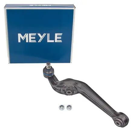 MEYLE 11-160503198 Querlenker Lenker CITROEN C15 PEUGEOT 205 1 2 Vorderachse unten links