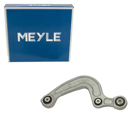 MEYLE Querlenker Lenker AUDI A4 B9 A5 F5 Hinterachse vorne au&szlig;en oben links 8W0505323F