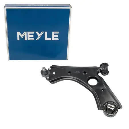 MEYLE 2160500046 Querlenker FIAT 500L 351 352 Doblo 263 OPEL Combo Vorderachse links