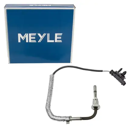 MEYLE Abgastemperatursensor VOLVO C30 C70 2 S40 2 S60 2 S80 2 V40 V50 V60 1 2.4D D3 D4 D5