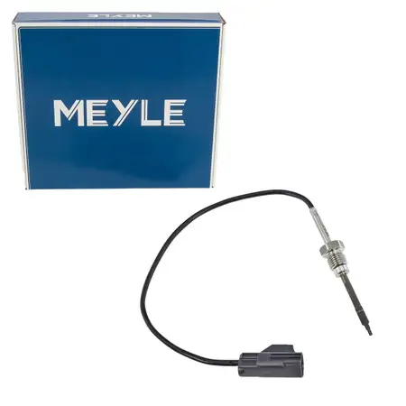 MEYLE Abgastemperatursensor VOLVO C30 C70 2 S40 2 S80 2 V50 V70 3 XC60 1 2.4D D3 D4 D5