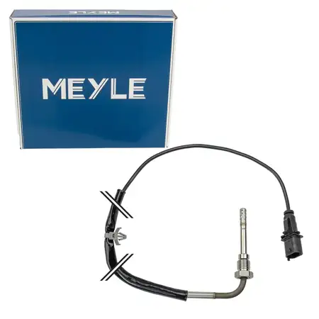 MEYLE 6148000034 Abgastemperatursensor Sensor OPEL Vectra C Signum CC 1.9 CDTI 55557466