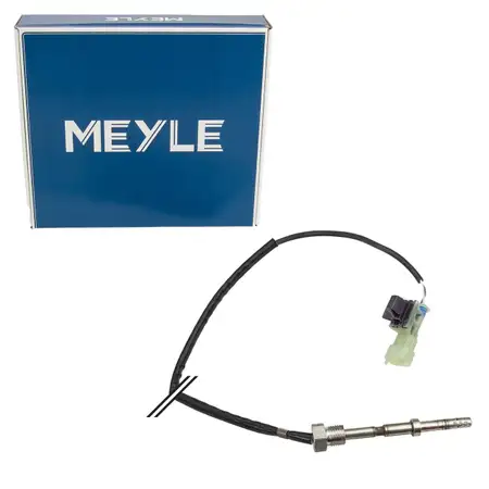 MEYLE 6148000046 Abgastemperatursensor OPEL Astra H Zafira B / Family B 1.7 CDTI 55566621