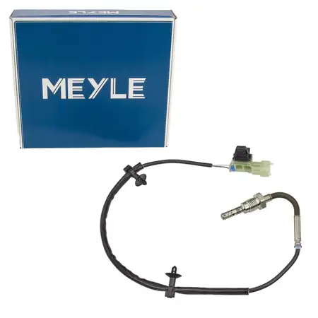 MEYLE Abgastemperatursensor OPEL Corsa D Astra H Meriva A Zafira B / Family B 1.7 CDTI