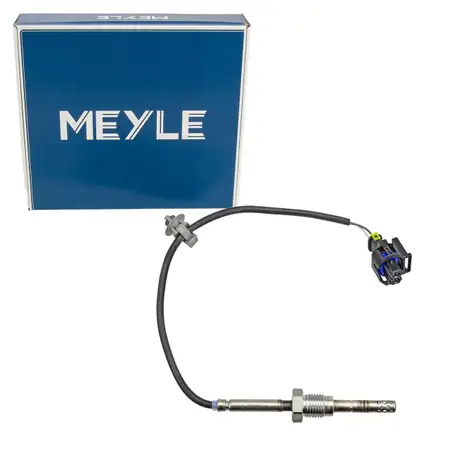 MEYLE 6148000059 Abgastemperatursensor Sensor CHEVROLET Cruze J300 2.0 CDI Nubira 2.0D