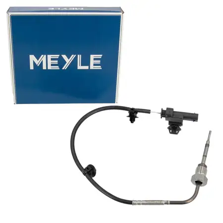 MEYLE 6148000063 Abgastemperatursensor Sensor OPEL Astra K 1.6 CDTI / BiTurbo 55584226