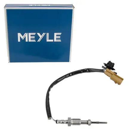 MEYLE Abgastemperatursensor RENAULT Megane 3 4 Scenic 3 4 OPEL Vivaro B FIAT Talento 1.6D