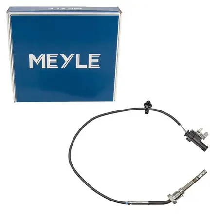 MEYLE 6148000071 Abgastemperatursensor Sensor nach Kat OPEL Corsa E 1.3 CDTI 1249065