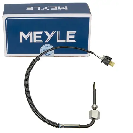 MEYLE Abgastemperatursensor MERCEDES W203 W204 W211 W212 W221 Sprinter 906 Vito W447 W639