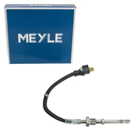 MEYLE 0148000135 Abgastemperatursensor vor Rpf MERCEDES-BENZ SLC SLK R172 OM651 0009051132