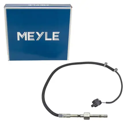 MEYLE Abgastemperatursensor MERCEDES-BENZ W205 A205 C205 S205 X253 C253 OM651 0009050805