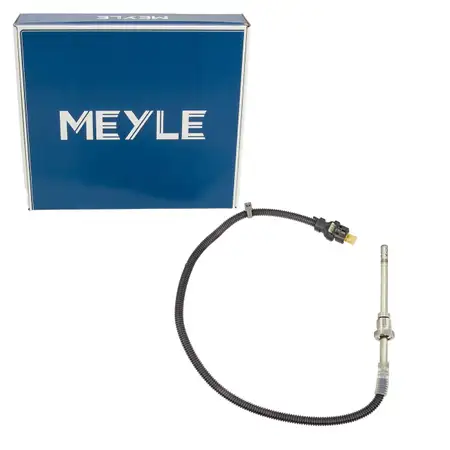 MEYLE 0148000162 Abgastemperatursensor MERCEDES-BENZ W222 V222 X222 OM642 0009050432