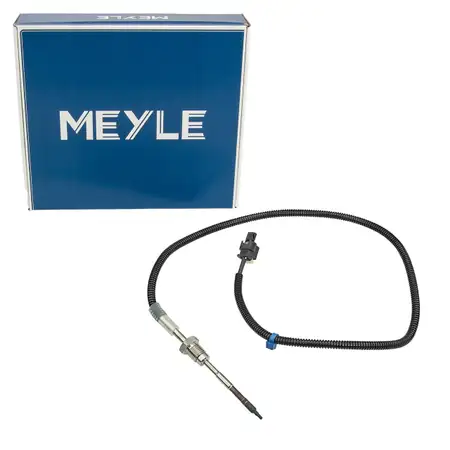 MEYLE 0148000187 Abgastemperatursensor Sensor f&uuml;r Rpf MERCEDES-BENZ W221 OM642 0009050132